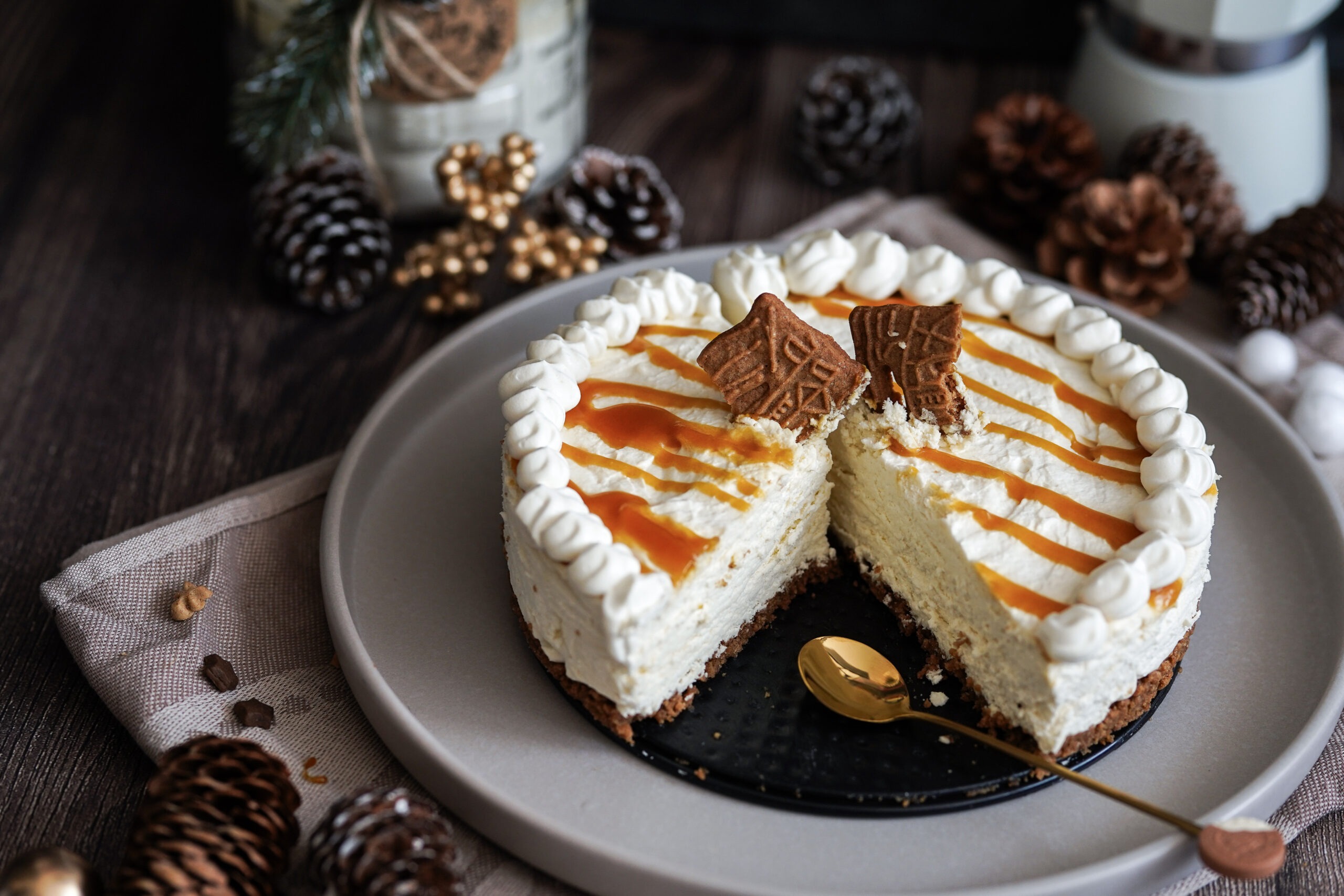 Image gallery marquee