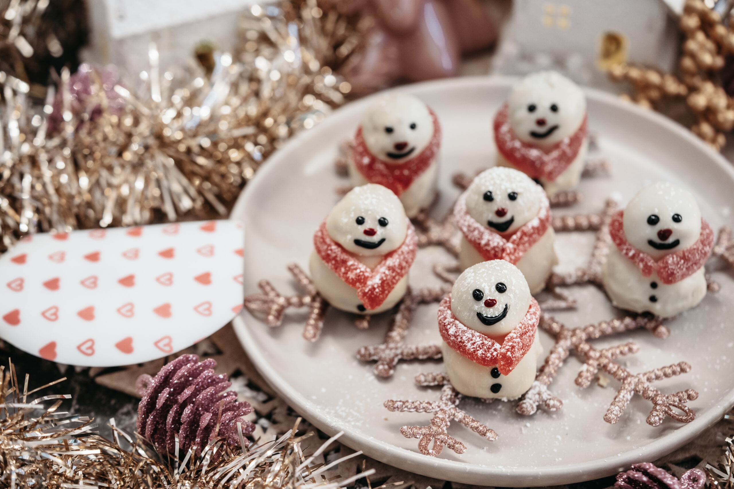 Image gallery marquee